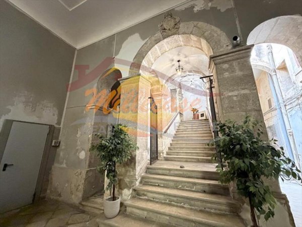 appartamento in vendita a Siracusa in zona Isola Ortigia