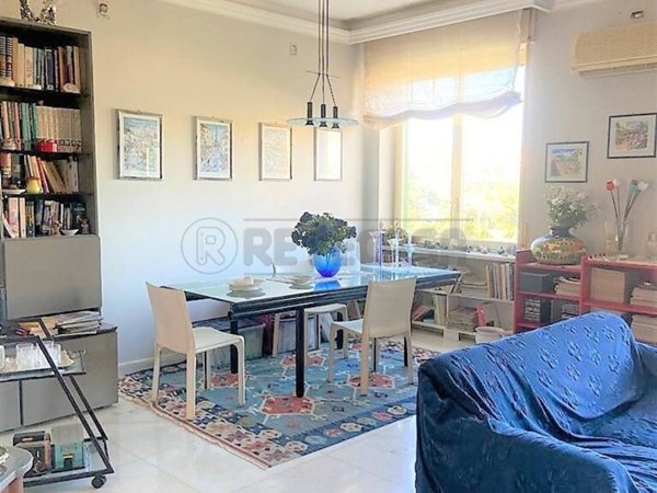 appartamento in vendita a Siracusa in zona Borgata