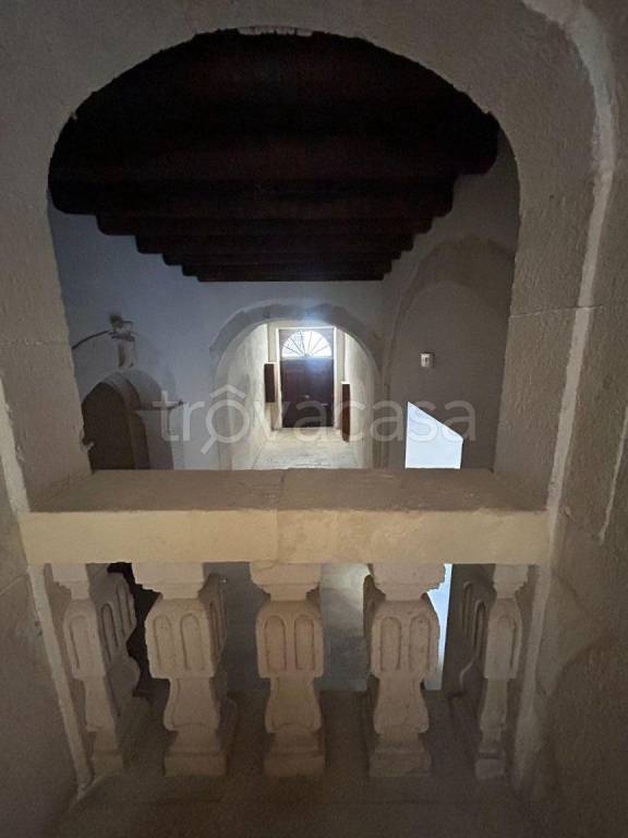 appartamento in vendita a Siracusa in zona Isola Ortigia