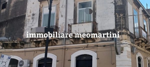 appartamento in vendita a Siracusa in zona Isola Ortigia
