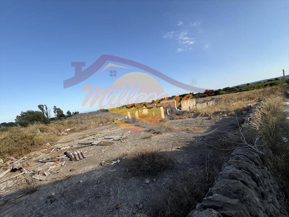 terreno in vendita a Siracusa