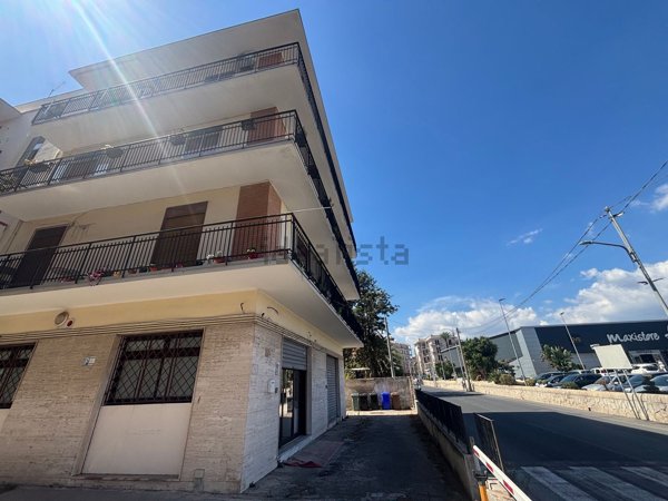 appartamento in vendita a Siracusa in zona Scala Greca