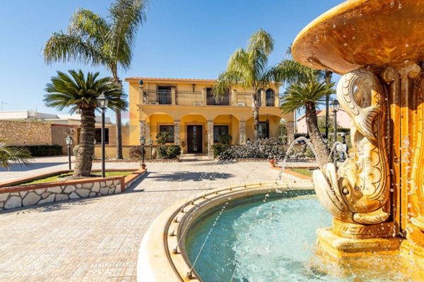 casa indipendente in vendita a Siracusa