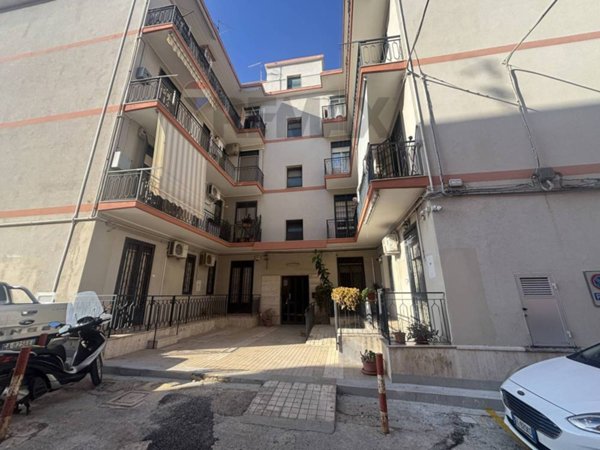 appartamento in vendita a Siracusa in zona Scala Greca