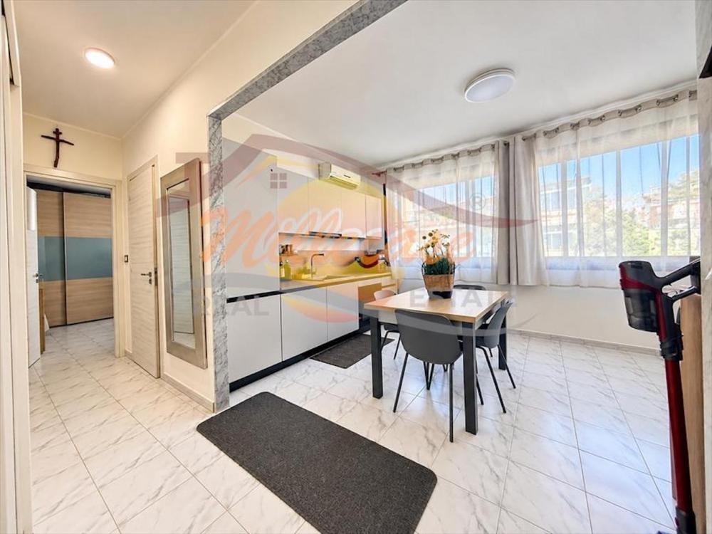 appartamento in vendita a Siracusa in zona Scala Greca