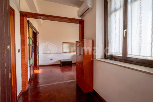 appartamento in vendita a Siracusa in zona Scala Greca