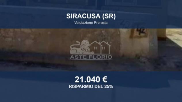 casale in vendita a Siracusa