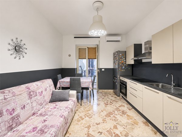 appartamento in vendita a Siracusa in zona Centro Città