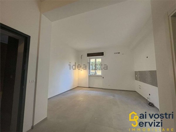 appartamento in vendita a Siracusa in zona Grottasanta