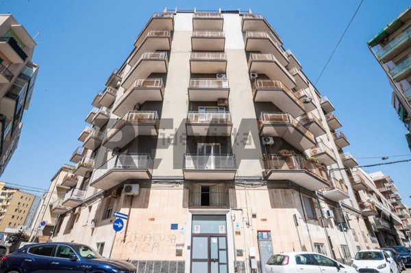 appartamento in vendita a Siracusa in zona Centro Città