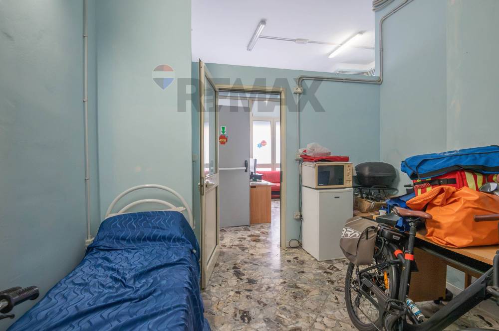appartamento in vendita a Siracusa in zona Borgata