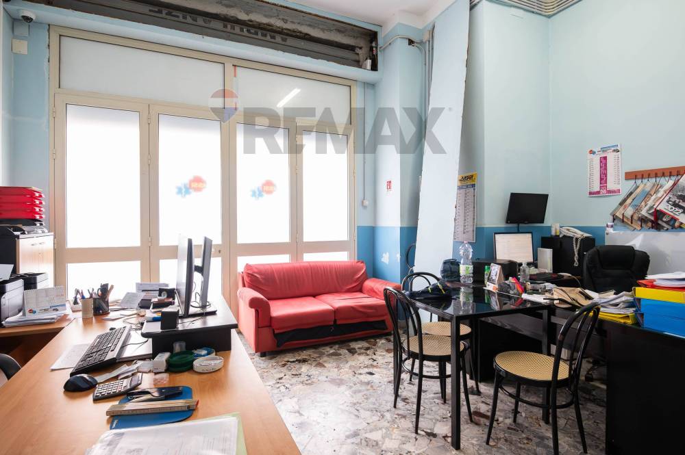 appartamento in vendita a Siracusa in zona Borgata