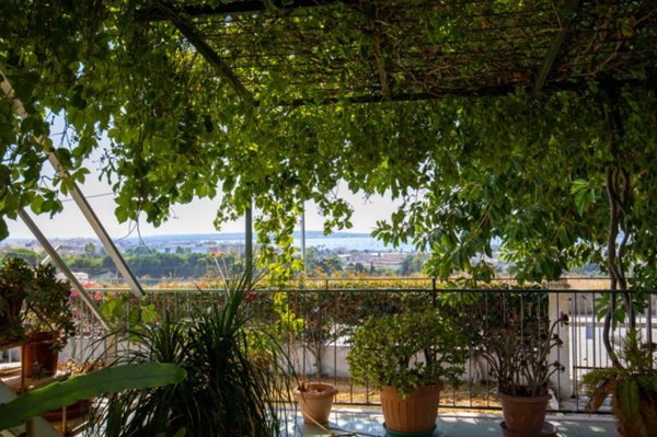 intera palazzina in vendita a Siracusa