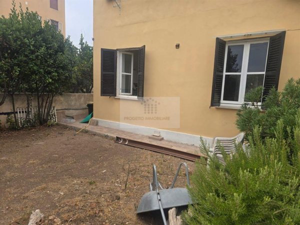 appartamento in vendita a Siracusa in zona Grottasanta