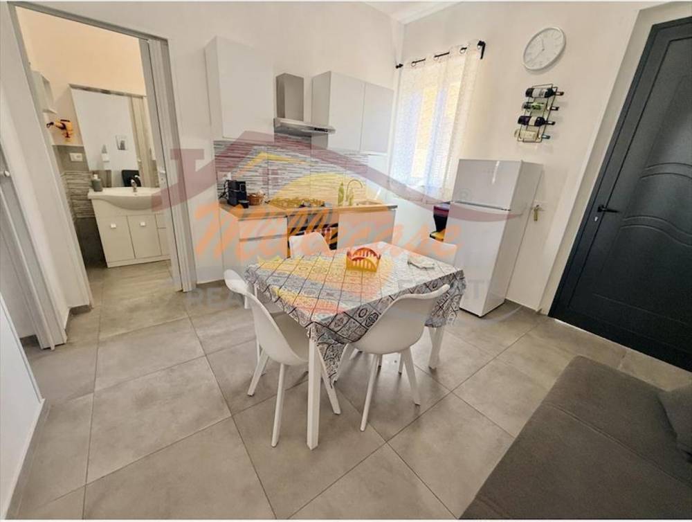 appartamento in vendita a Siracusa in zona Centro Città
