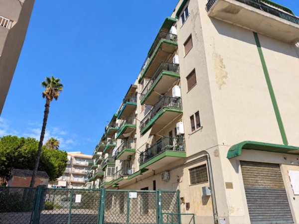 appartamento in vendita a Siracusa in zona Grottasanta