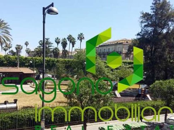 appartamento in vendita a Siracusa in zona Borgata