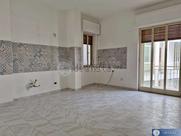 appartamento in vendita a Siracusa in zona Centro Città