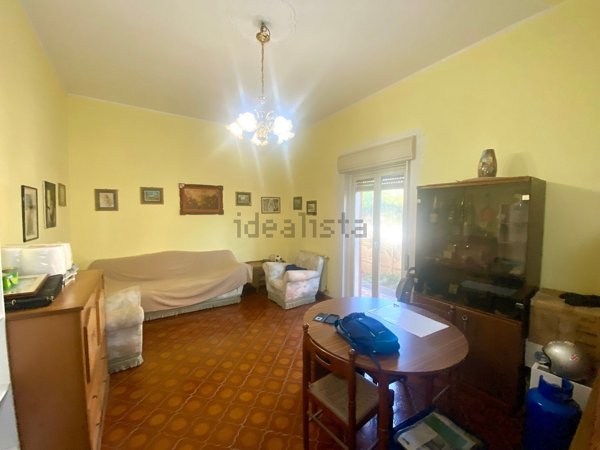 appartamento in vendita a Siracusa in zona Scala Greca