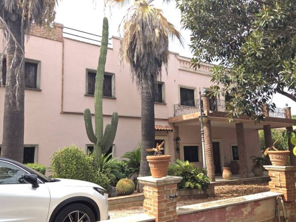 casa indipendente in vendita a Siracusa in zona Scala Greca
