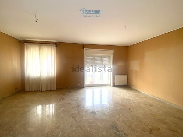 appartamento in vendita a Siracusa in zona Grottasanta