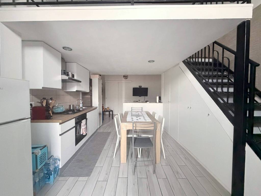 appartamento in vendita a Siracusa in zona Centro Città