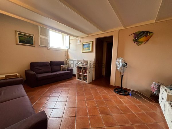 appartamento in vendita a Siracusa in zona Borgata