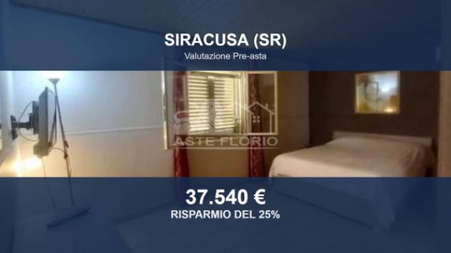 appartamento in vendita a Siracusa in zona Grottasanta