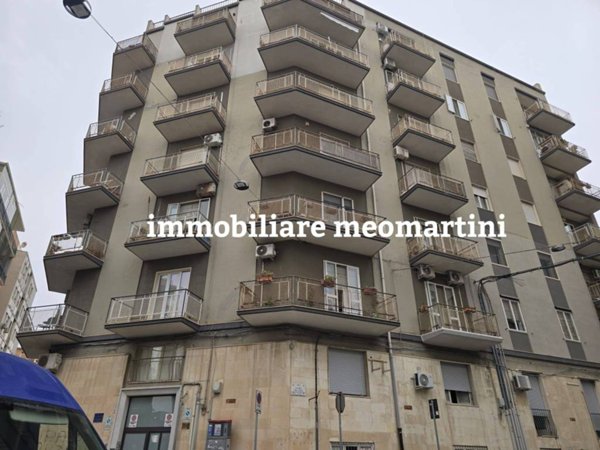 appartamento in vendita a Siracusa in zona Centro Città