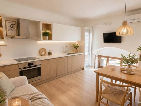 appartamento in vendita a Siracusa in zona Centro Città