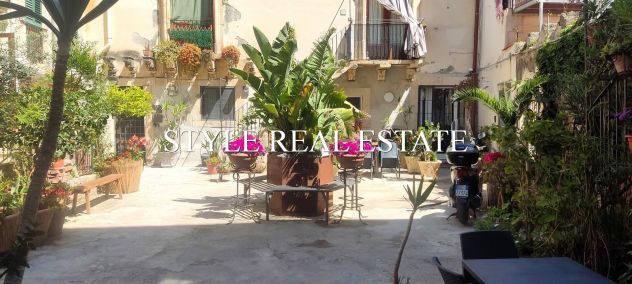 appartamento in vendita a Siracusa in zona Isola Ortigia