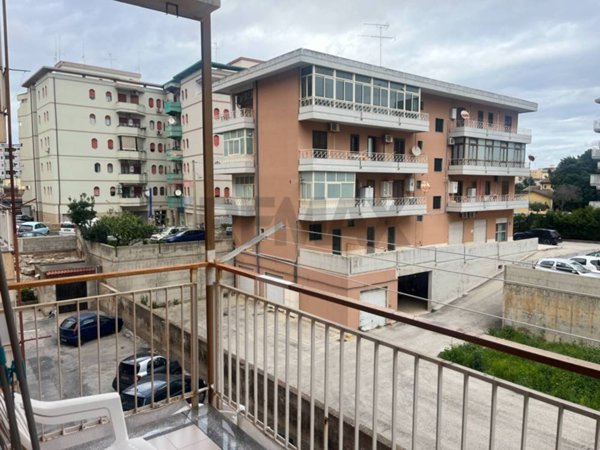 appartamento in vendita a Siracusa in zona Epipoli