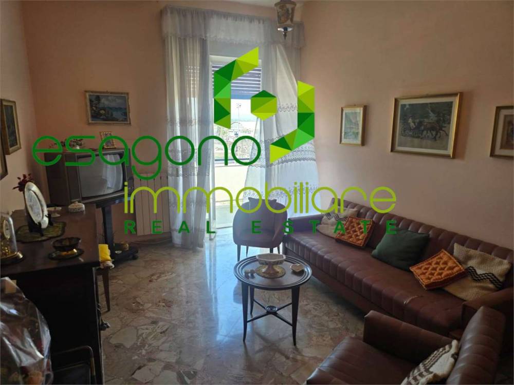 appartamento in vendita a Siracusa in zona Centro Città
