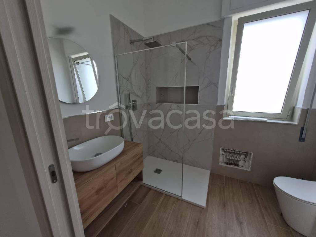 appartamento in vendita a Siracusa in zona Scala Greca