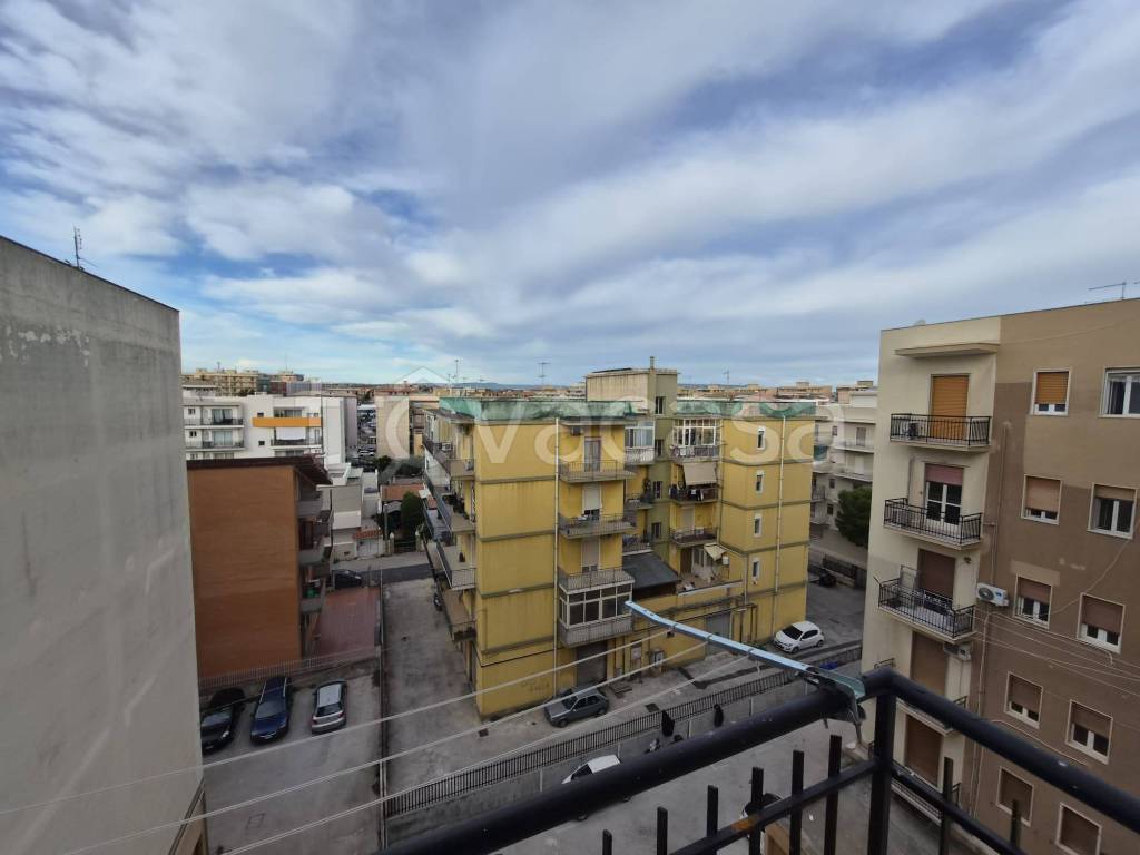 appartamento in vendita a Siracusa in zona Scala Greca