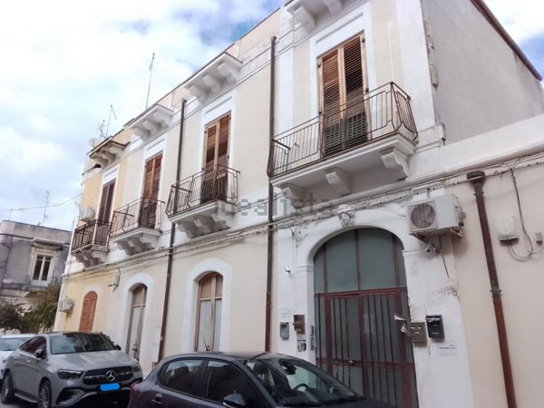 casa indipendente in vendita a Siracusa in zona Centro Città
