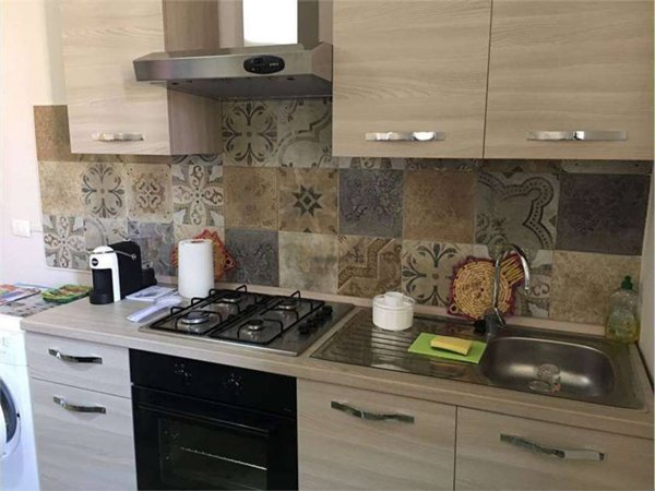 appartamento in vendita a Siracusa in zona Centro Città