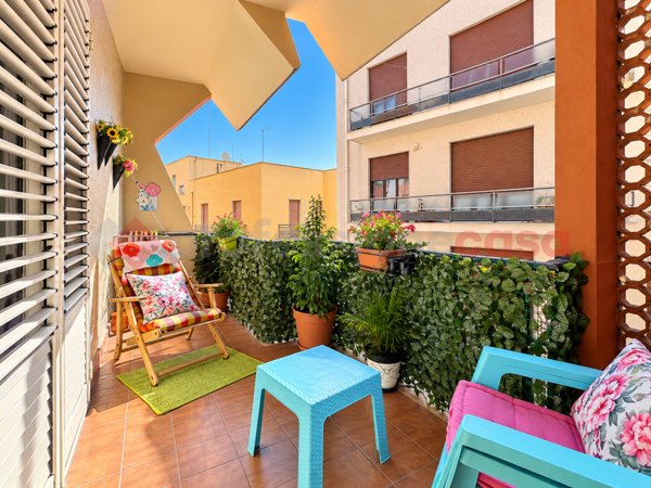 appartamento in vendita a Siracusa in zona Centro Città