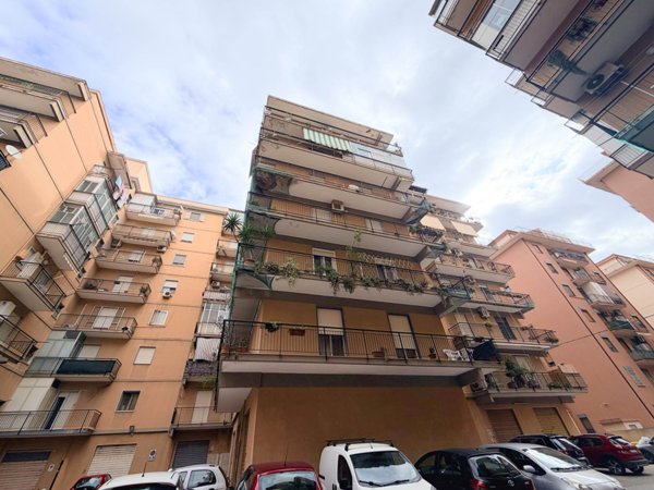 appartamento in vendita a Siracusa in zona Grottasanta