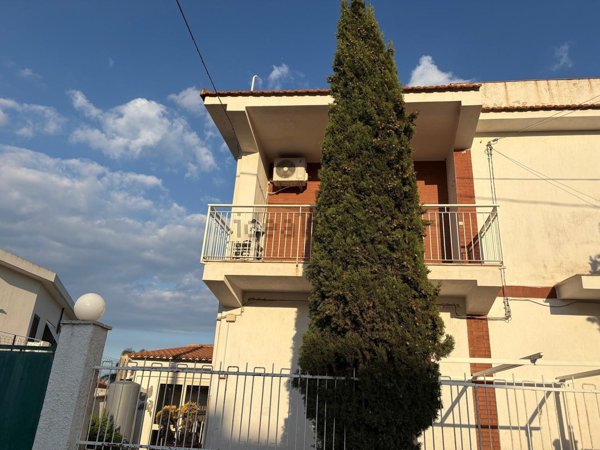 casa indipendente in vendita a Siracusa in zona Scala Greca