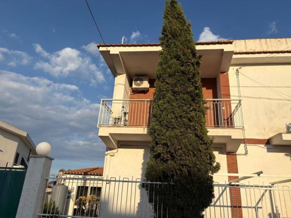 casa indipendente in vendita a Siracusa in zona Scala Greca