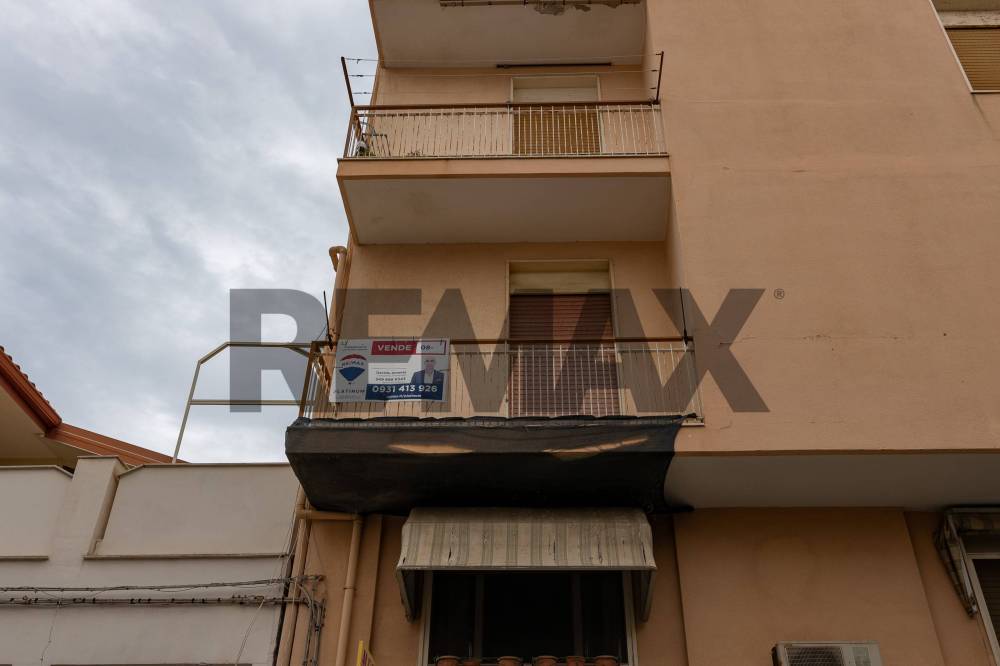 appartamento in vendita a Siracusa in zona Centro Città