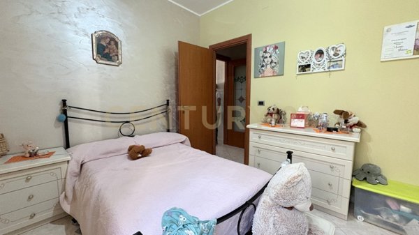 appartamento in vendita a Siracusa in zona Grottasanta