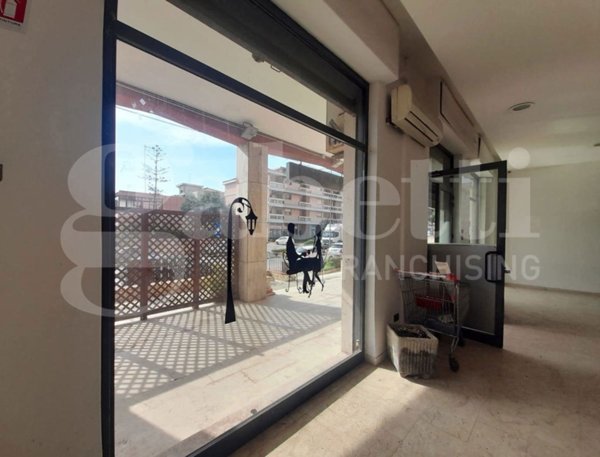 appartamento in vendita a Siracusa in zona Scala Greca