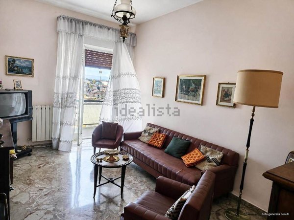 appartamento in vendita a Siracusa in zona Centro Città