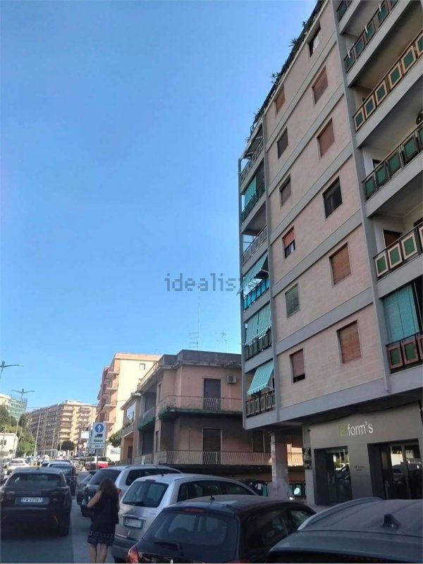 appartamento in vendita a Siracusa in zona Scala Greca