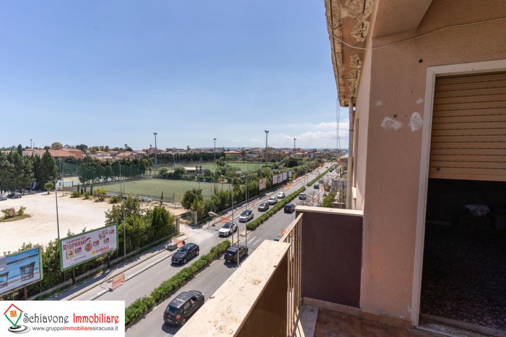 appartamento in vendita a Siracusa in zona Scala Greca