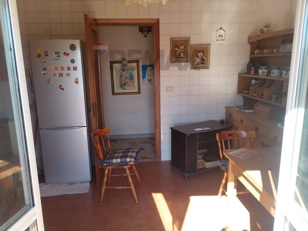 appartamento in vendita a Siracusa in zona Borgata