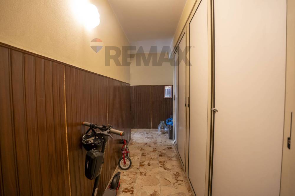appartamento in vendita a Siracusa in zona Borgata