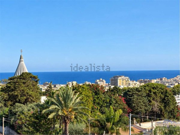 appartamento in vendita a Siracusa in zona Scala Greca